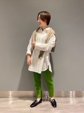 kiryu_tさんのコーディネート