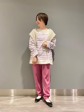 kiryu_tさんのコーディネート