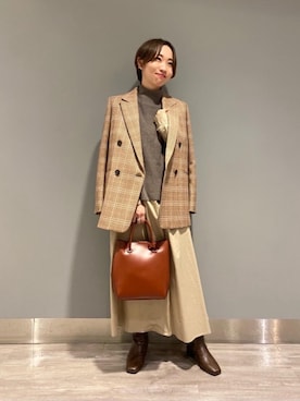 kiryu_tさんのコーディネート