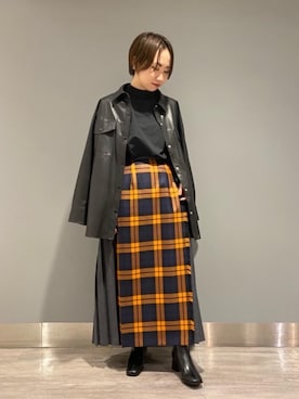 kiryu_tさんのコーディネート