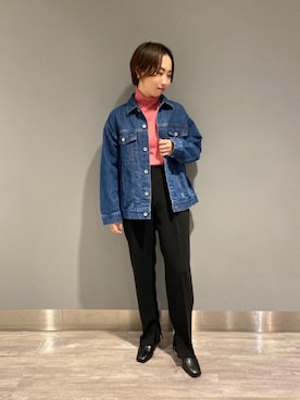 kiryu_tさんのコーディネート