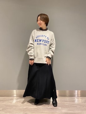 kiryu_tさんのコーディネート