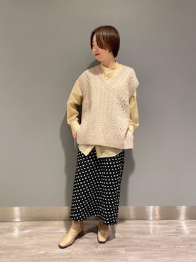 kiryu_tさんのコーディネート