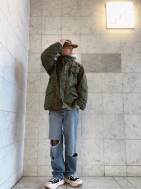 jkya0716さんのコーディネート