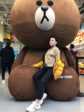 alexxttrannさんのコーディネート