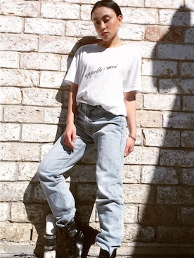 alexxttrannさんのコーディネート