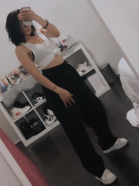 alexxttrannさんのコーディネート