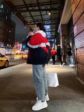 alexxttrannさんのコーディネート