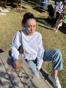 alexxttrannさんのコーディネート