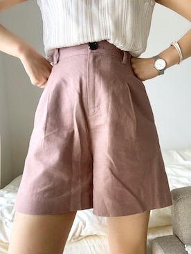 アミリさんのコーディネート