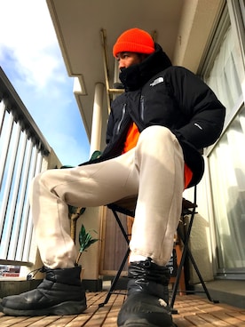 akhrさんのコーディネート