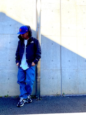 akhrさんのコーディネート