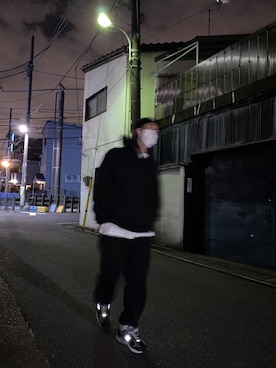 akhrさんのコーディネート