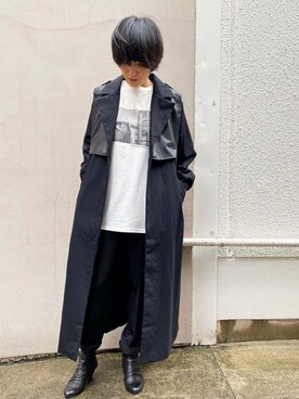 Ginghamさんのコーディネート