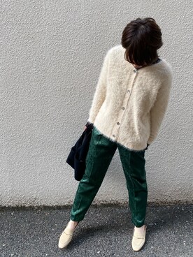Ginghamさんのコーディネート