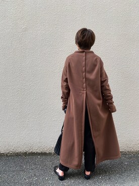 Ginghamさんのコーディネート
