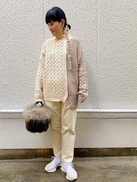 Ginghamさんのコーディネート