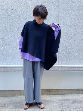 Ginghamさんのコーディネート