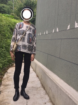 pororiさんのコーディネート