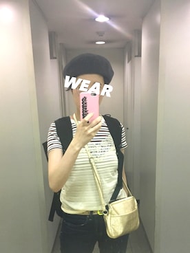 pororiさんのコーディネート