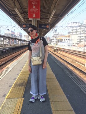 pororiさんのコーディネート