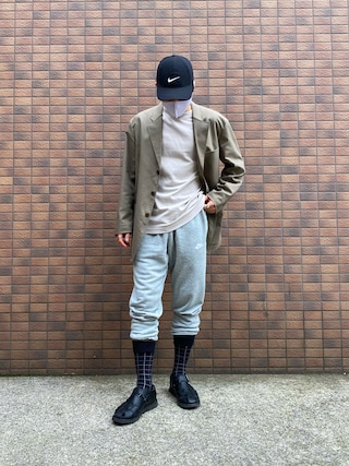 Nike ナイキ の Nike ナイキ Dri Fit テイルウィンド ファスト キャップ ウィメンズ キャップ Wear