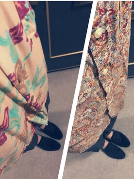 れんさんのコーディネート