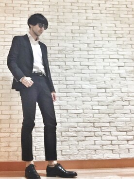 Tomoさんのコーディネート