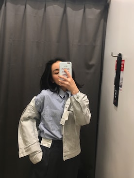 微博清迈小甜甜さんのコーディネート