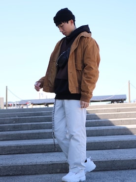 けーいちろさんのコーディネート