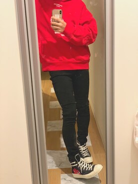 ibukiさんのコーディネート