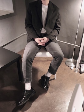 whereismykaraageさんのコーディネート