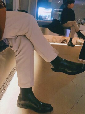 whereismykaraageさんのコーディネート