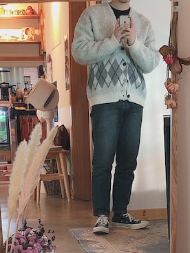 whereismykaraageさんのコーディネート