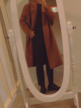 whereismykaraageさんのコーディネート