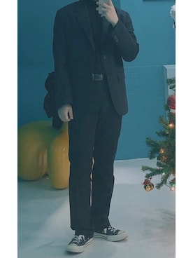 whereismykaraageさんのコーディネート