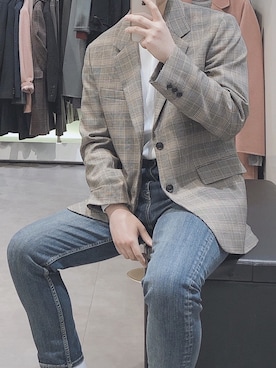 whereismykaraageさんのコーディネート