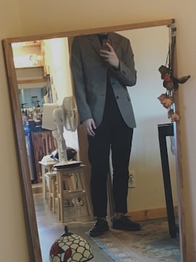 whereismykaraageさんのコーディネート