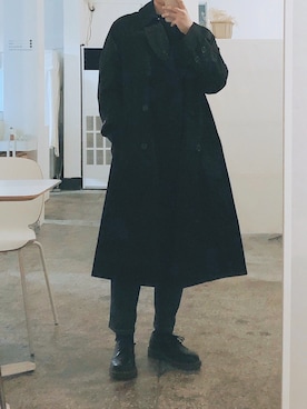 whereismykaraageさんのコーディネート