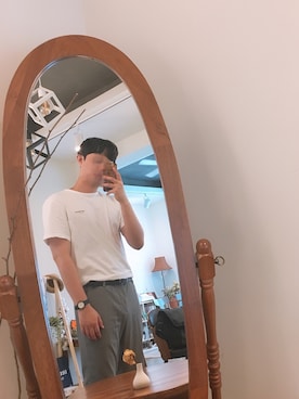 whereismykaraageさんのコーディネート