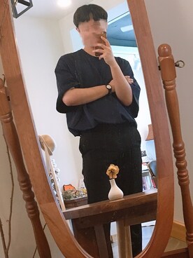 whereismykaraageさんのコーディネート