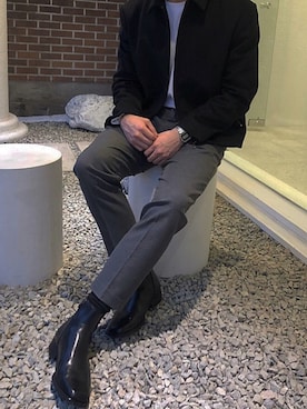 whereismykaraageさんのコーディネート