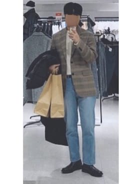 whereismykaraageさんのコーディネート