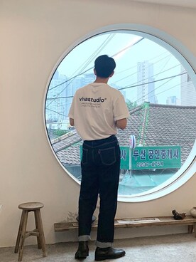 whereismykaraageさんのコーディネート