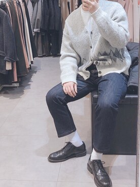 whereismykaraageさんのコーディネート