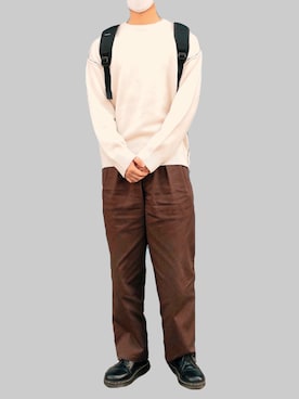 whereismykaraageさんのコーディネート