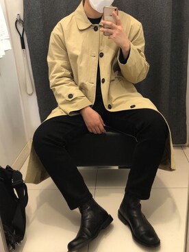 whereismykaraageさんのコーディネート