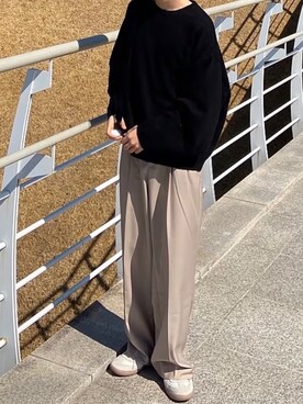 whereismykaraageさんのコーディネート