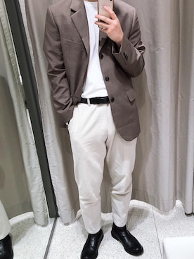 whereismykaraageさんのコーディネート