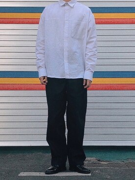 whereismykaraageさんのコーディネート